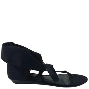 Brand new Chinese Laundry Z-Sudoku Bootie Sandals with ribbons many sizes (6-10)
